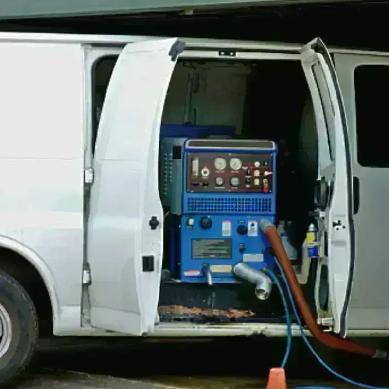 Water Extraction process in Pueblo County, CO